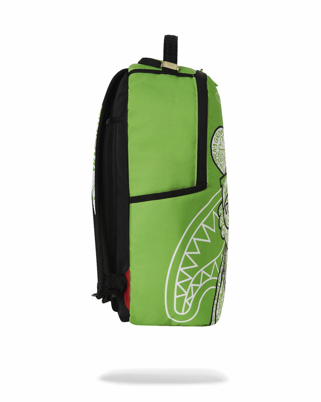 MONEY BEAR - THE DISRUPTOR BACKPACK | Sprayground Savings