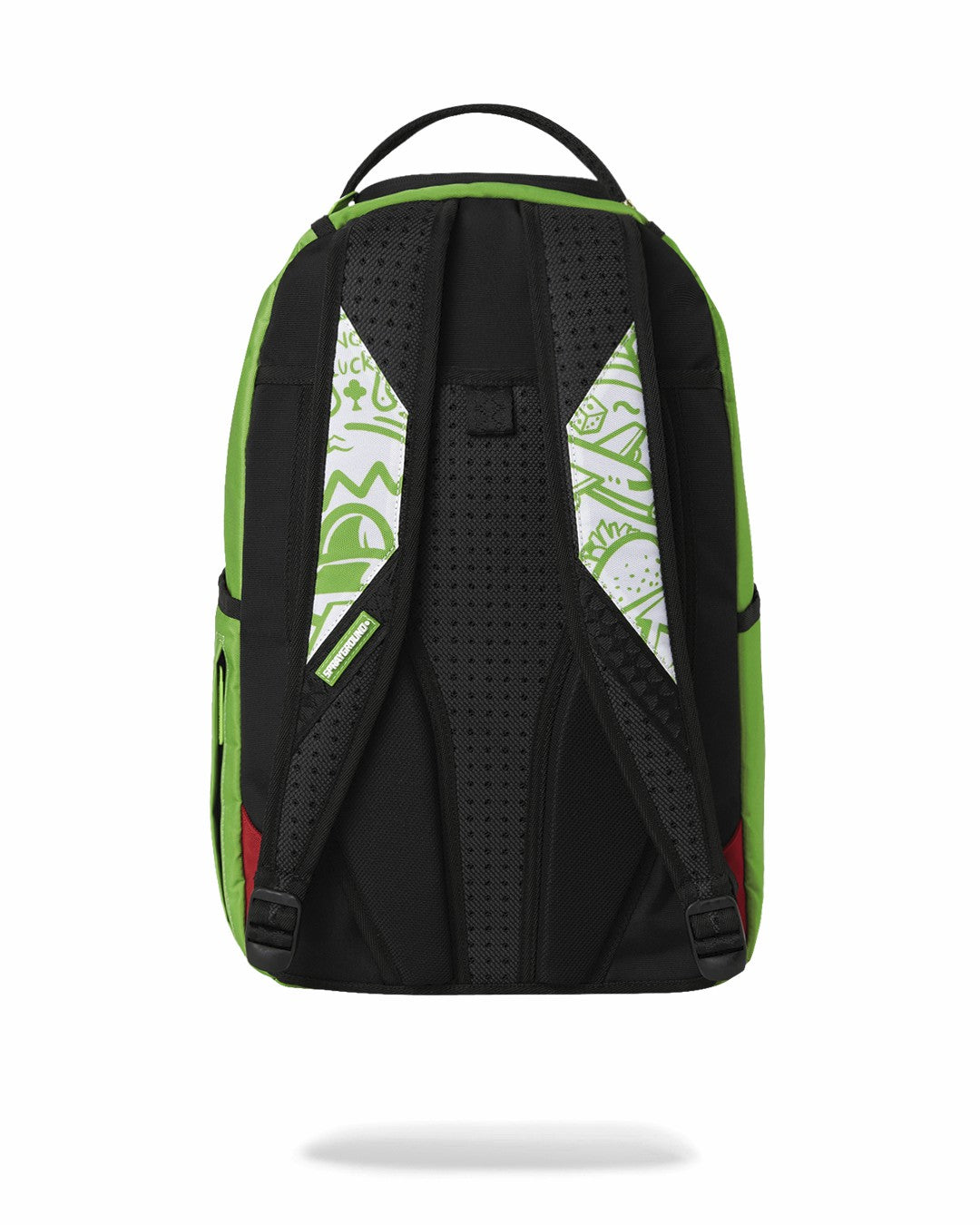 MONEY BEAR - THE DISRUPTOR BACKPACK | Sprayground Savings