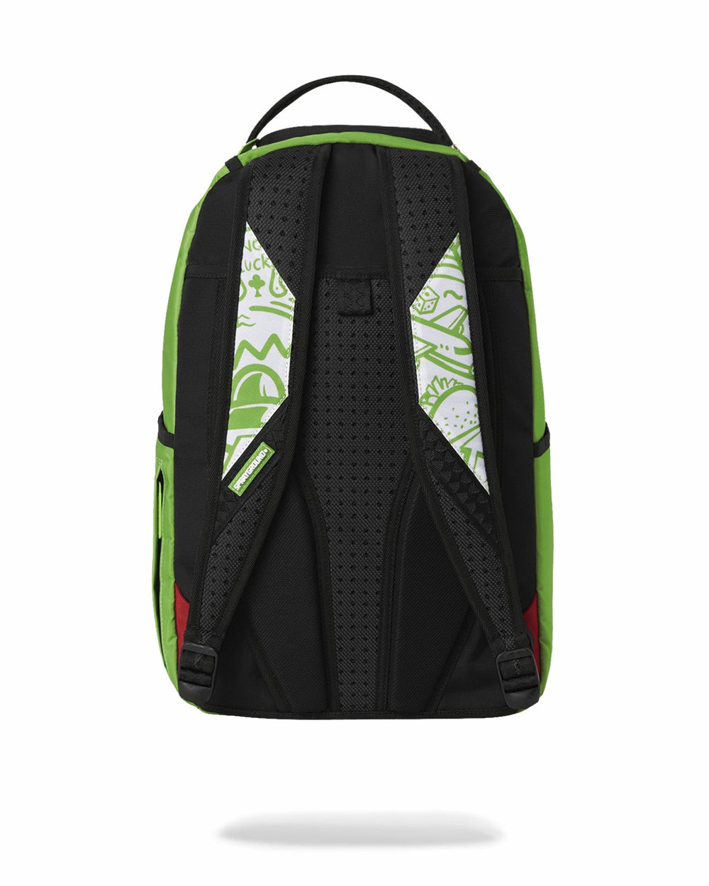 MONEY BEAR - THE DISRUPTOR BACKPACK | Sprayground Savings