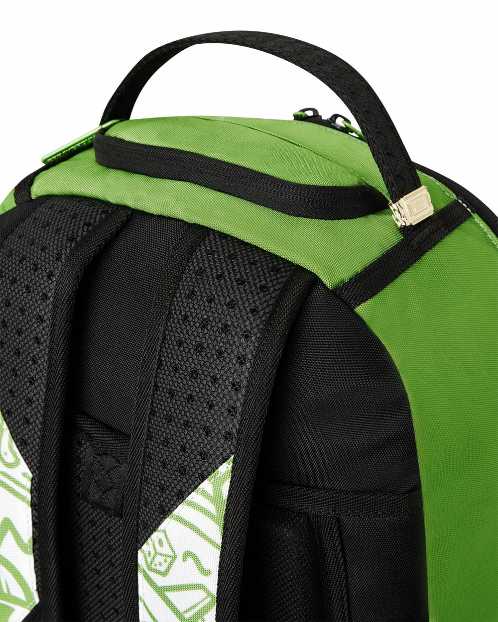 MONEY BEAR - THE DISRUPTOR BACKPACK | Sprayground Savings