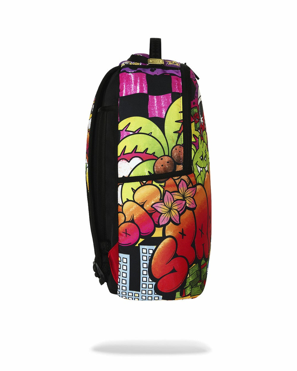 TIMEWAVE BACKPACK | Sprayground Discounted