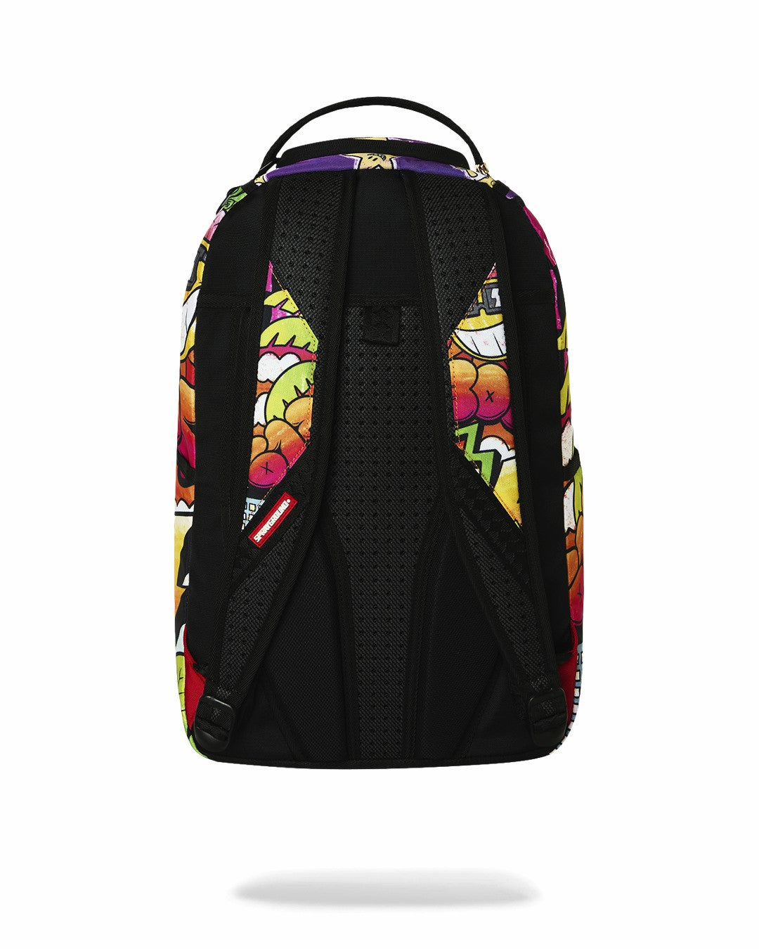 TIMEWAVE BACKPACK | Sprayground Discounted