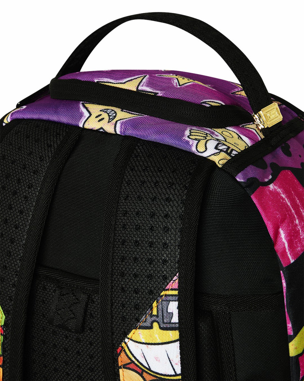 TIMEWAVE BACKPACK | Sprayground Discounted