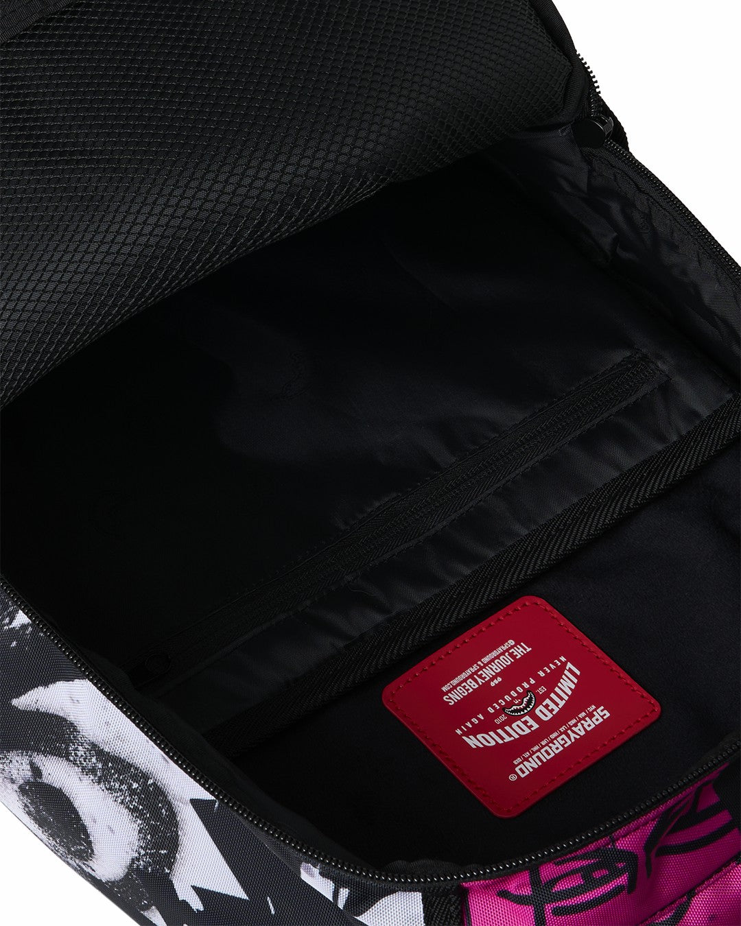 AMP'D UP BACKPACK | Sprayground Exclusive Deal