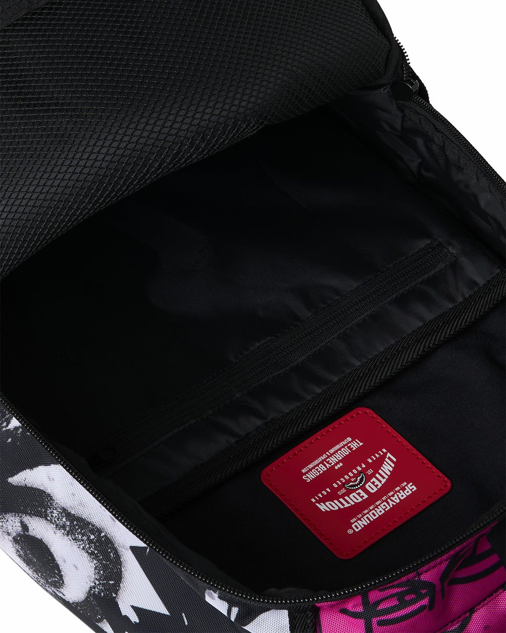 AMP'D UP BACKPACK | Sprayground Exclusive Deal
