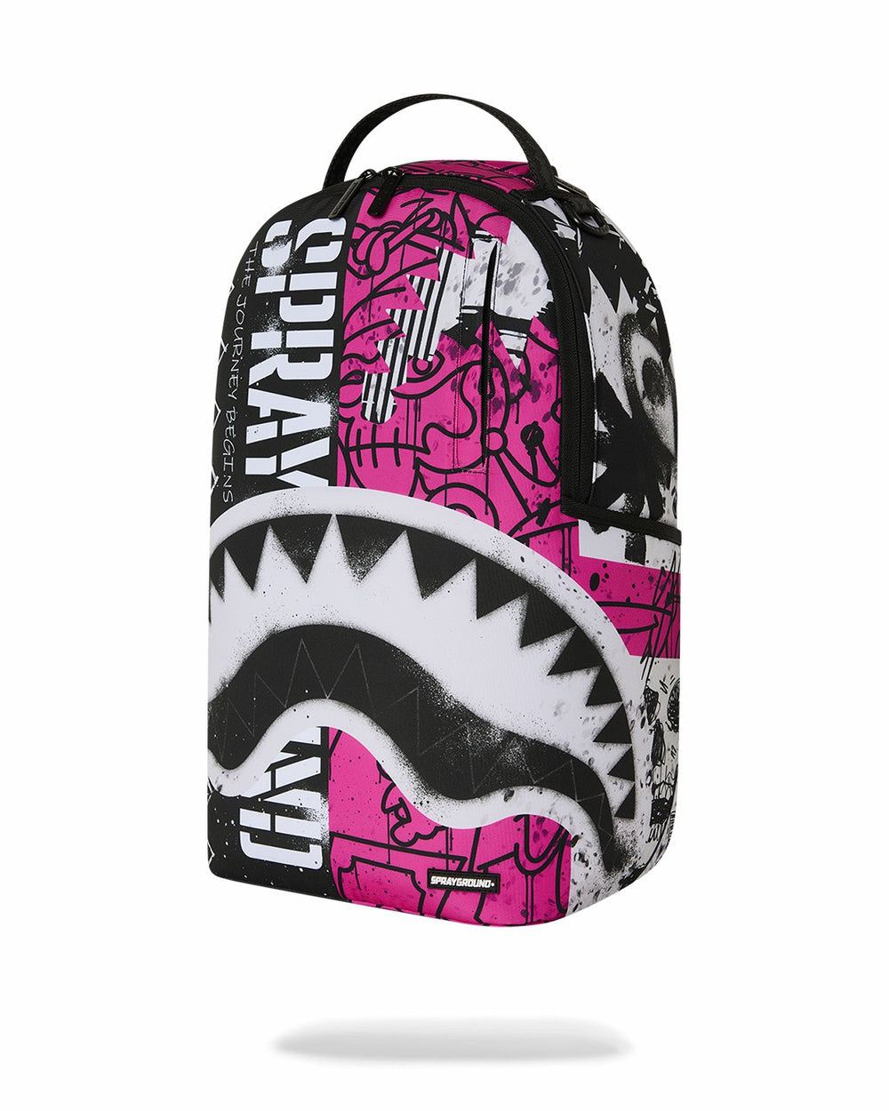 AMP'D UP BACKPACK | Sprayground Exclusive Deal