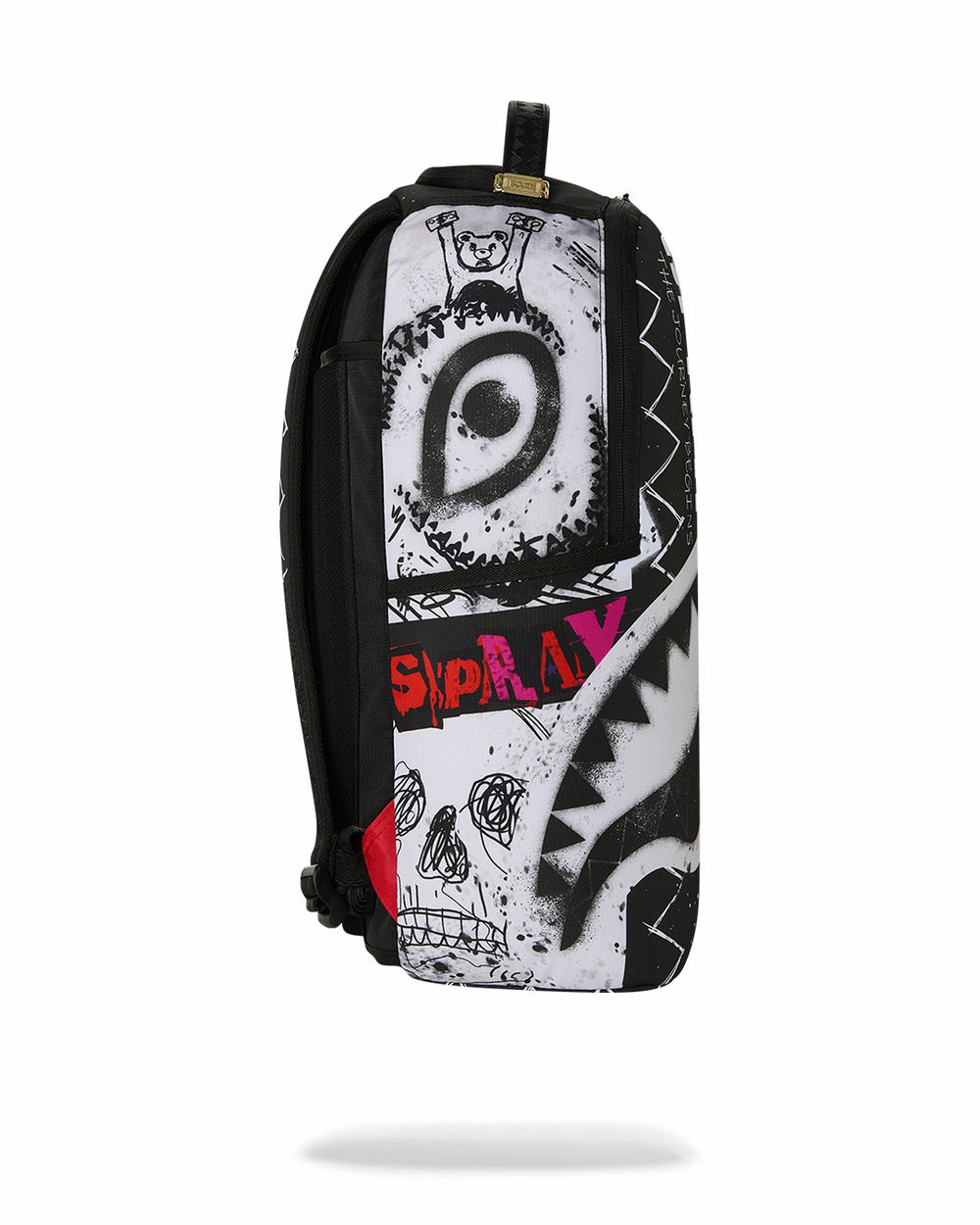 AMP'D UP BACKPACK | Sprayground Exclusive Deal