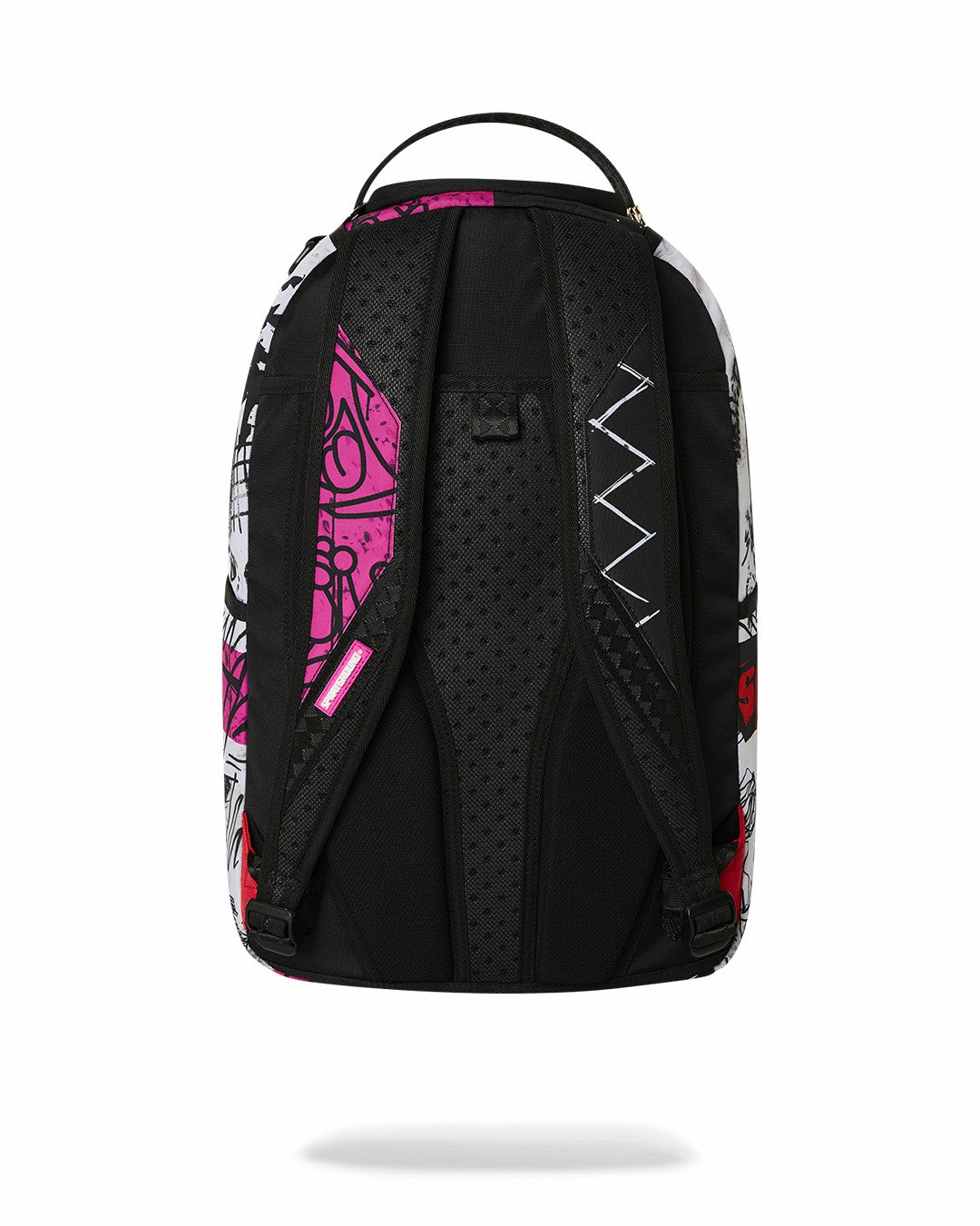 AMP'D UP BACKPACK | Sprayground Exclusive Deal