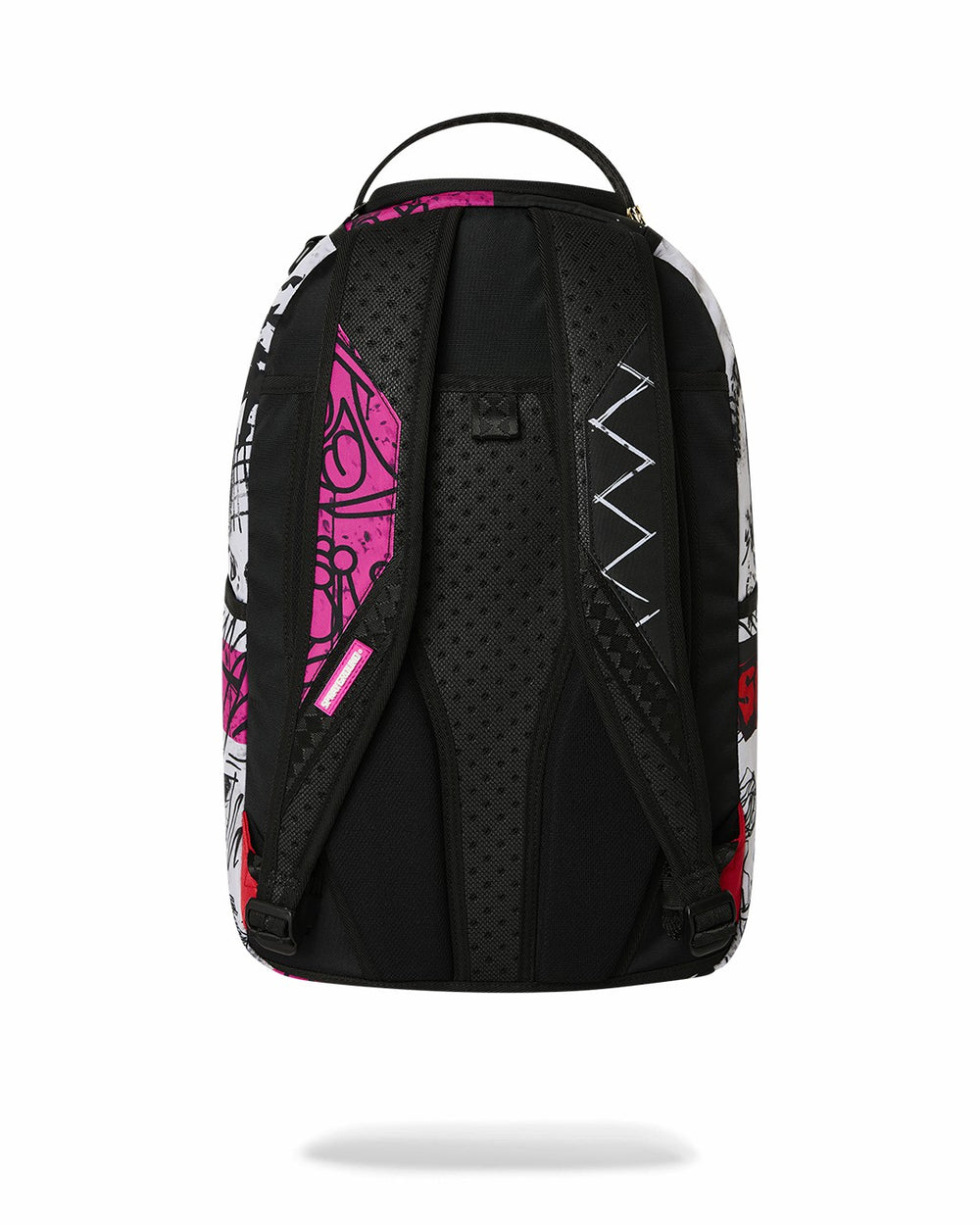 AMP'D UP BACKPACK | Sprayground Exclusive Deal