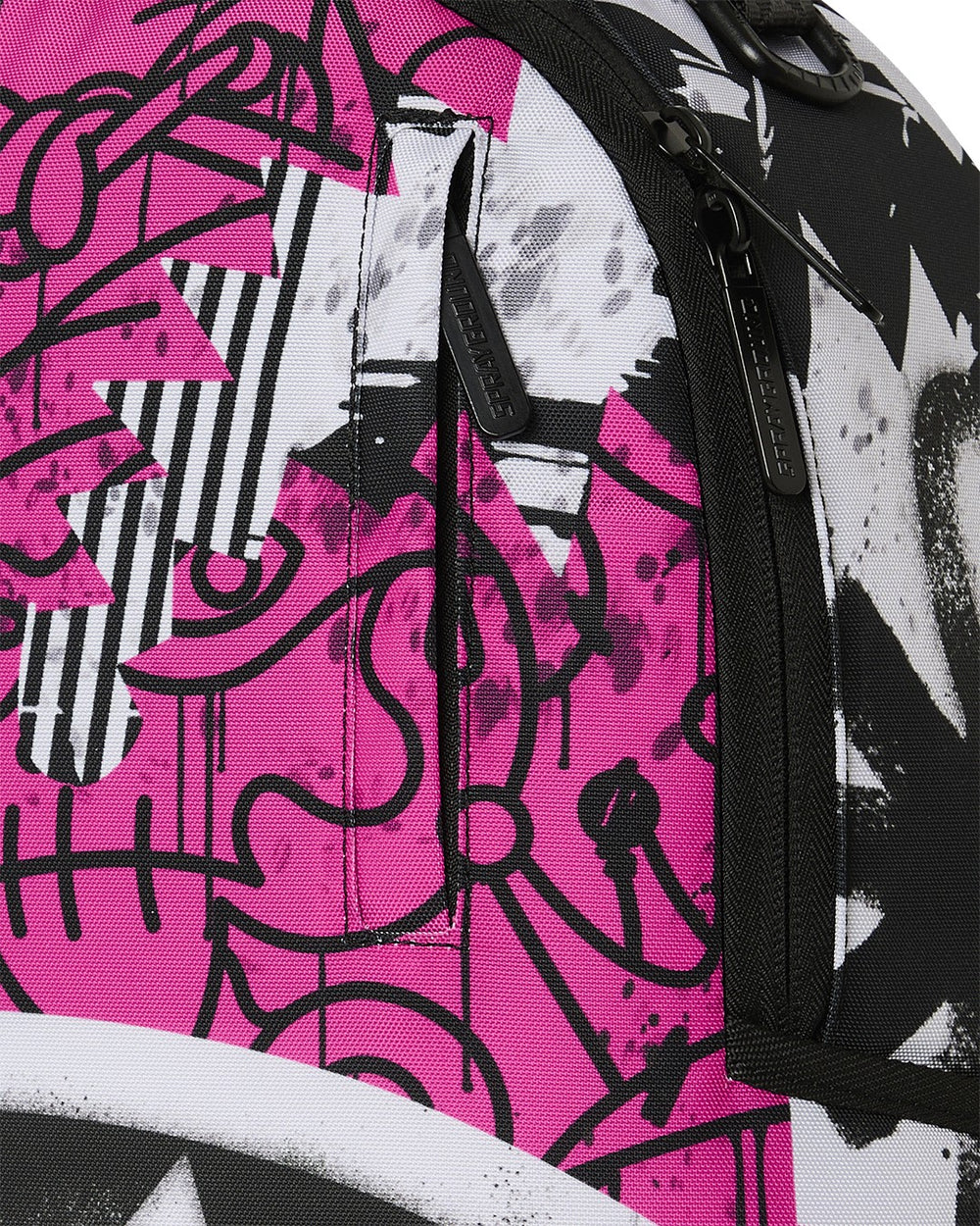 AMP'D UP BACKPACK | Sprayground Exclusive Deal