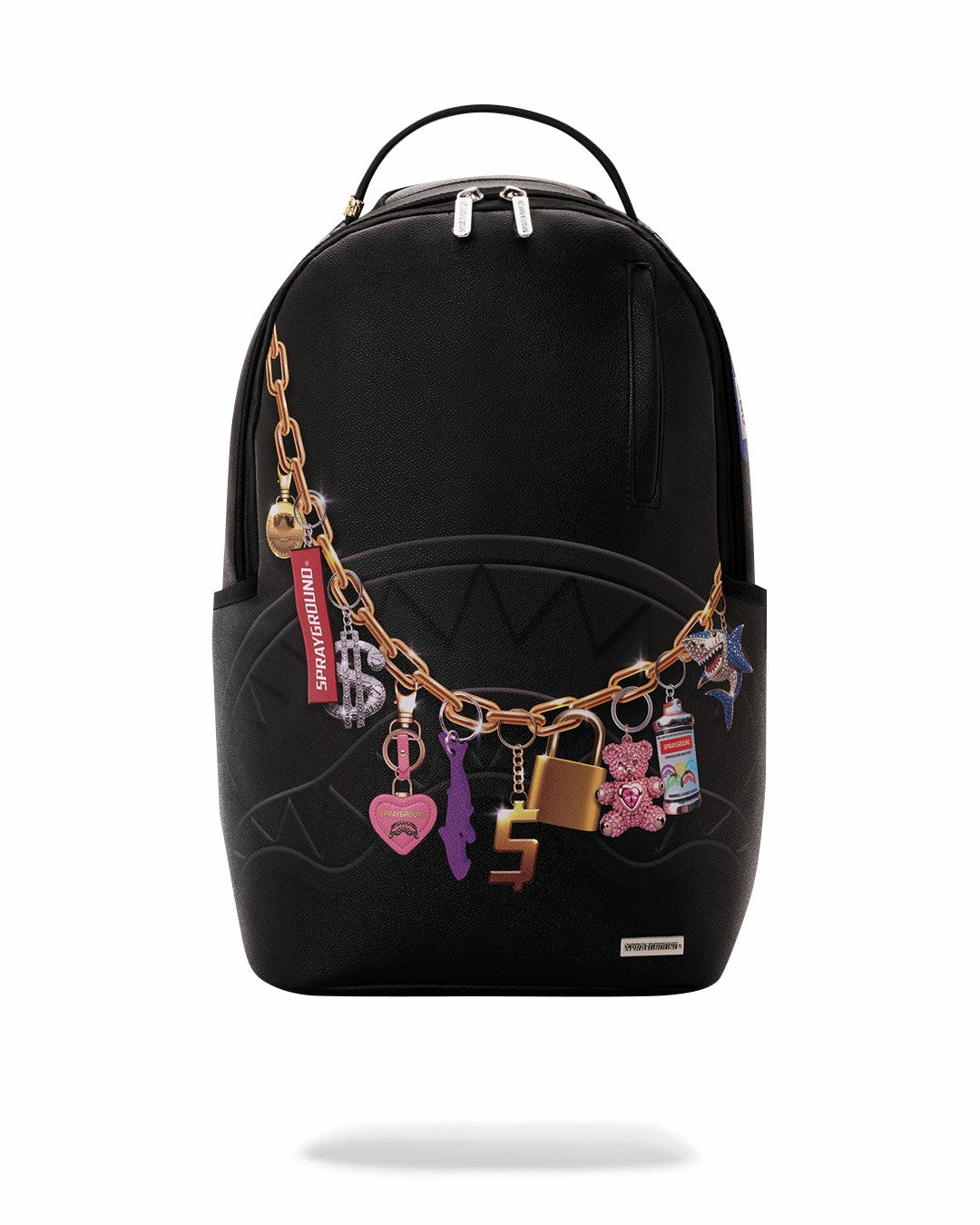 THE MIRAGE BACKPACK | Sprayground Hot Deal