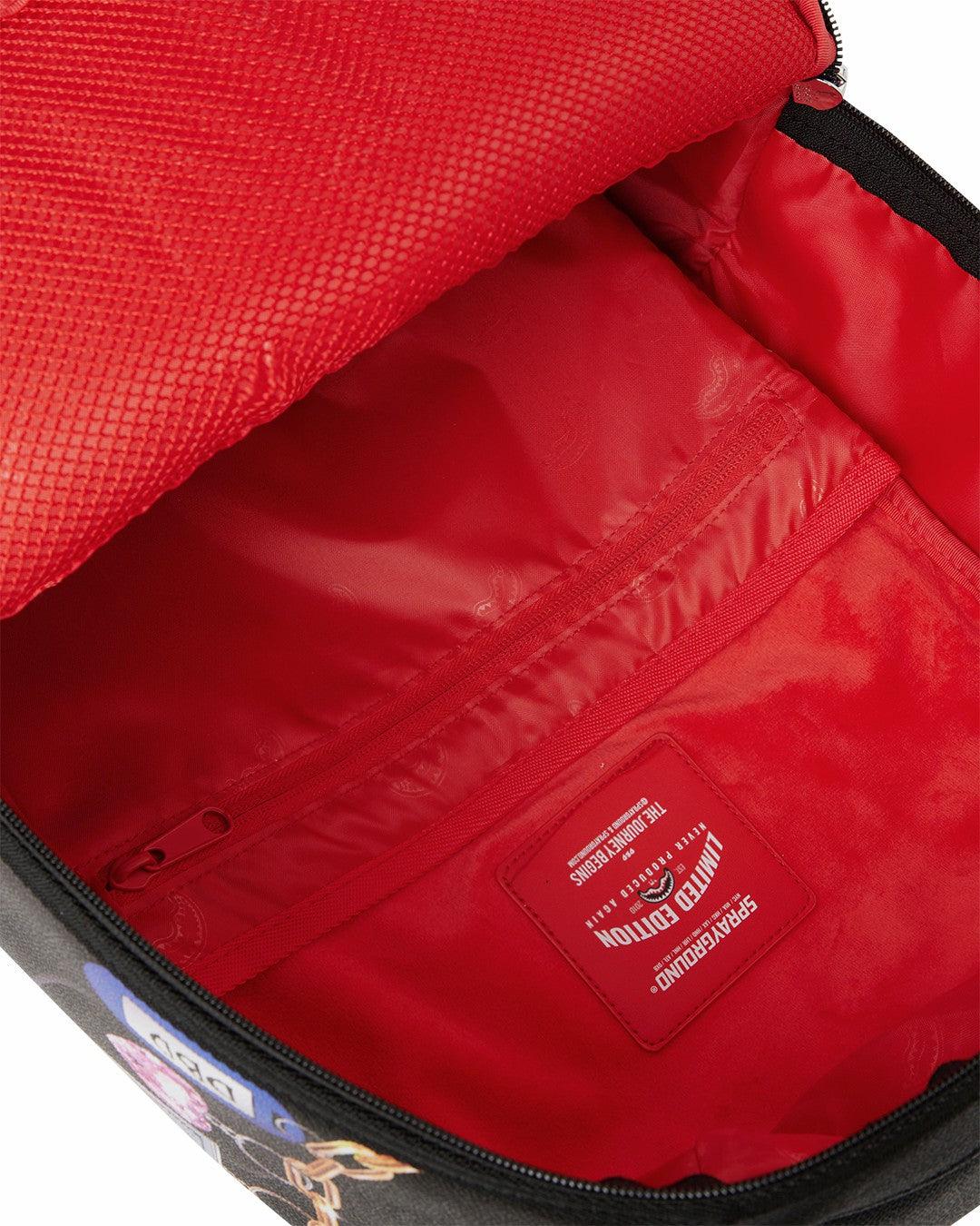 THE MIRAGE BACKPACK | Sprayground Hot Deal
