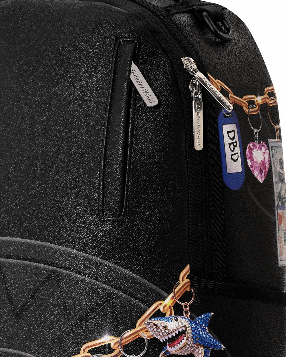 THE MIRAGE BACKPACK | Sprayground Hot Deal