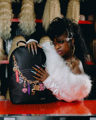 THE MIRAGE BACKPACK | Sprayground Hot Deal