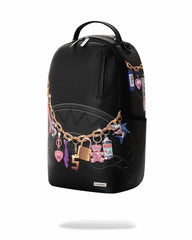 THE MIRAGE BACKPACK | Sprayground Hot Deal