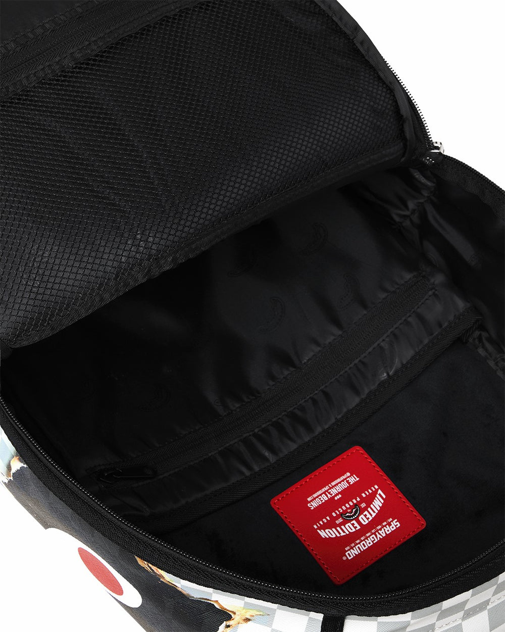 REVEAL THE REAL BACKPACK | Sprayground Limited Offer
