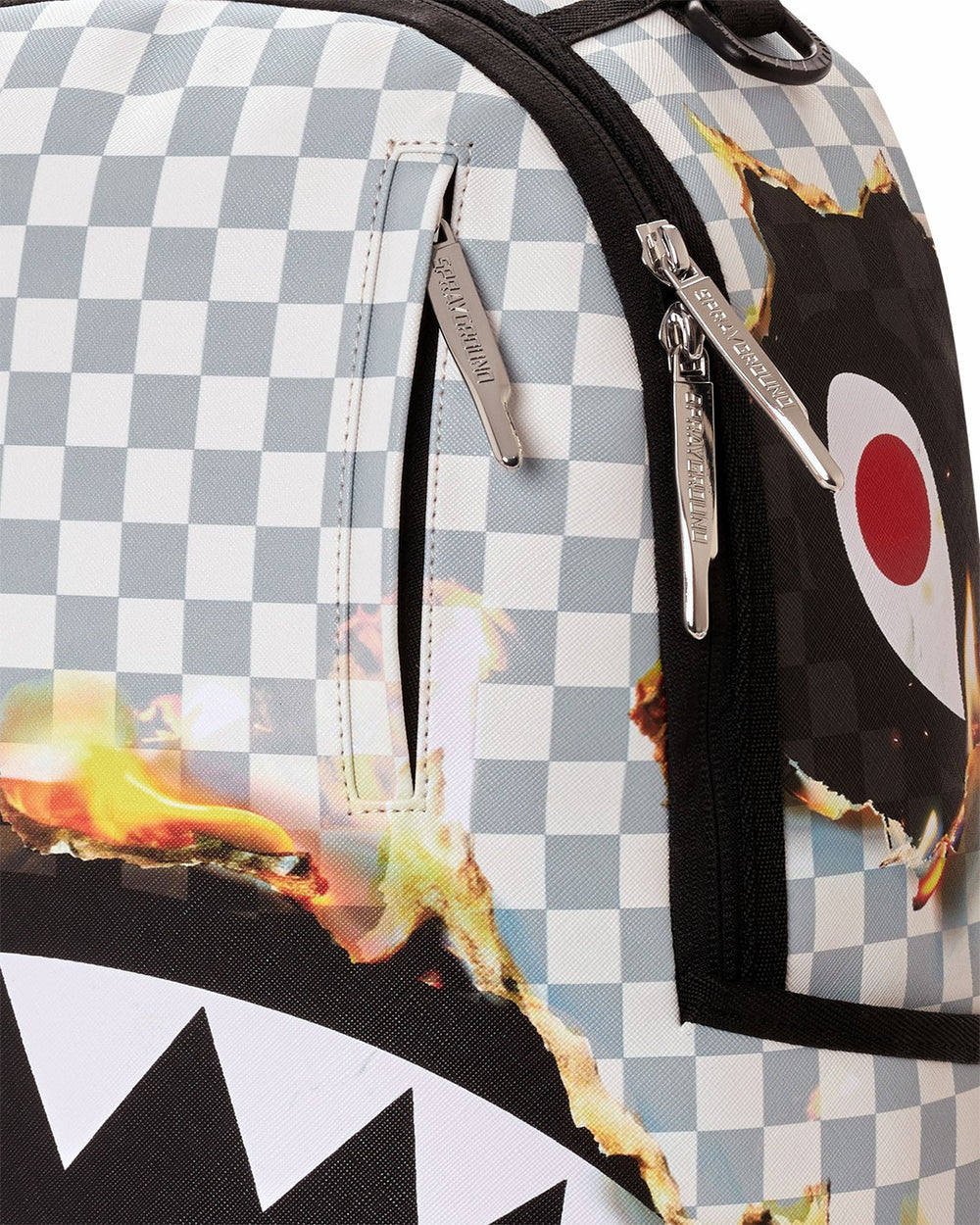 REVEAL THE REAL BACKPACK | Sprayground Limited Offer