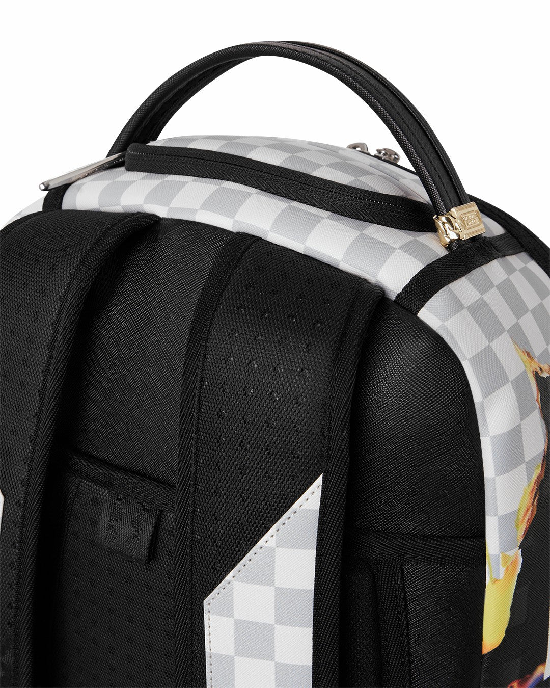 REVEAL THE REAL BACKPACK | Sprayground Limited Offer