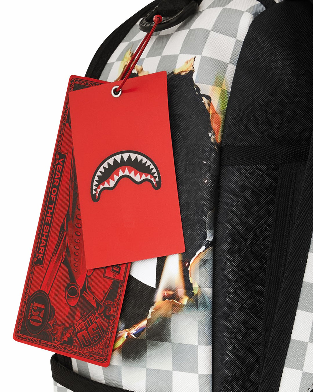 REVEAL THE REAL BACKPACK | Sprayground Limited Offer