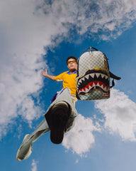 REVEAL THE REAL BACKPACK | Sprayground Limited Offer