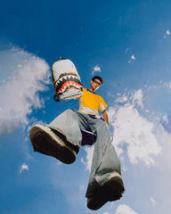 REVEAL THE REAL BACKPACK | Sprayground Limited Offer