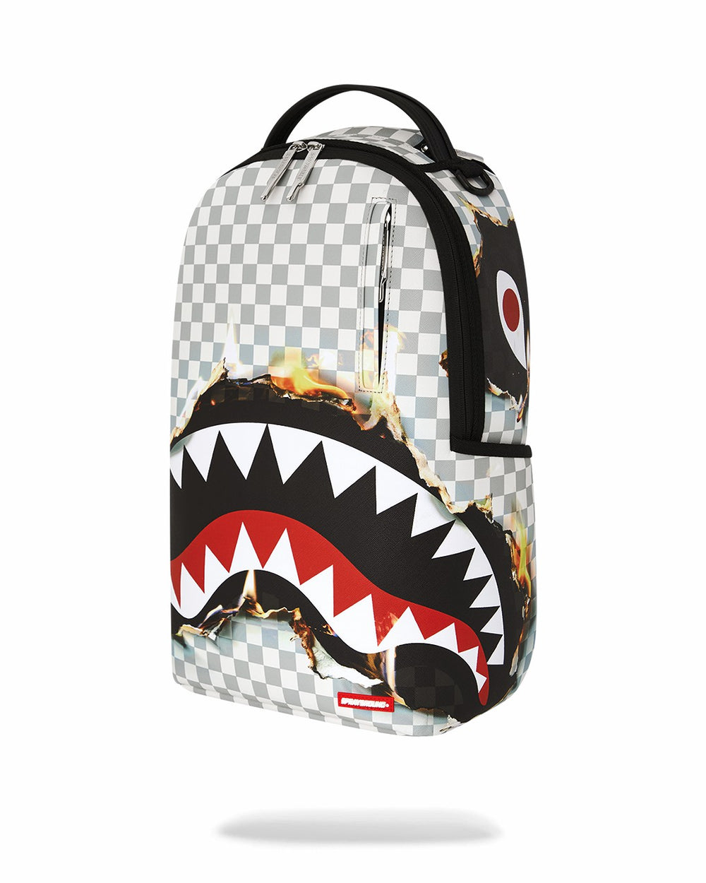 REVEAL THE REAL BACKPACK | Sprayground Limited Offer