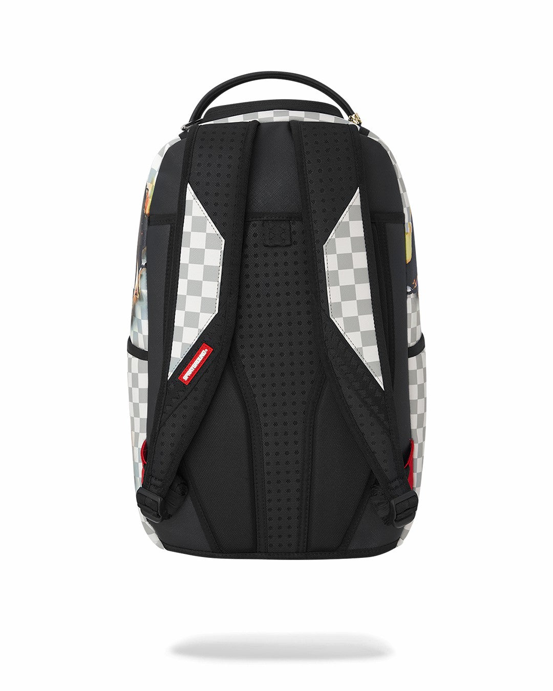 REVEAL THE REAL BACKPACK | Sprayground Limited Offer