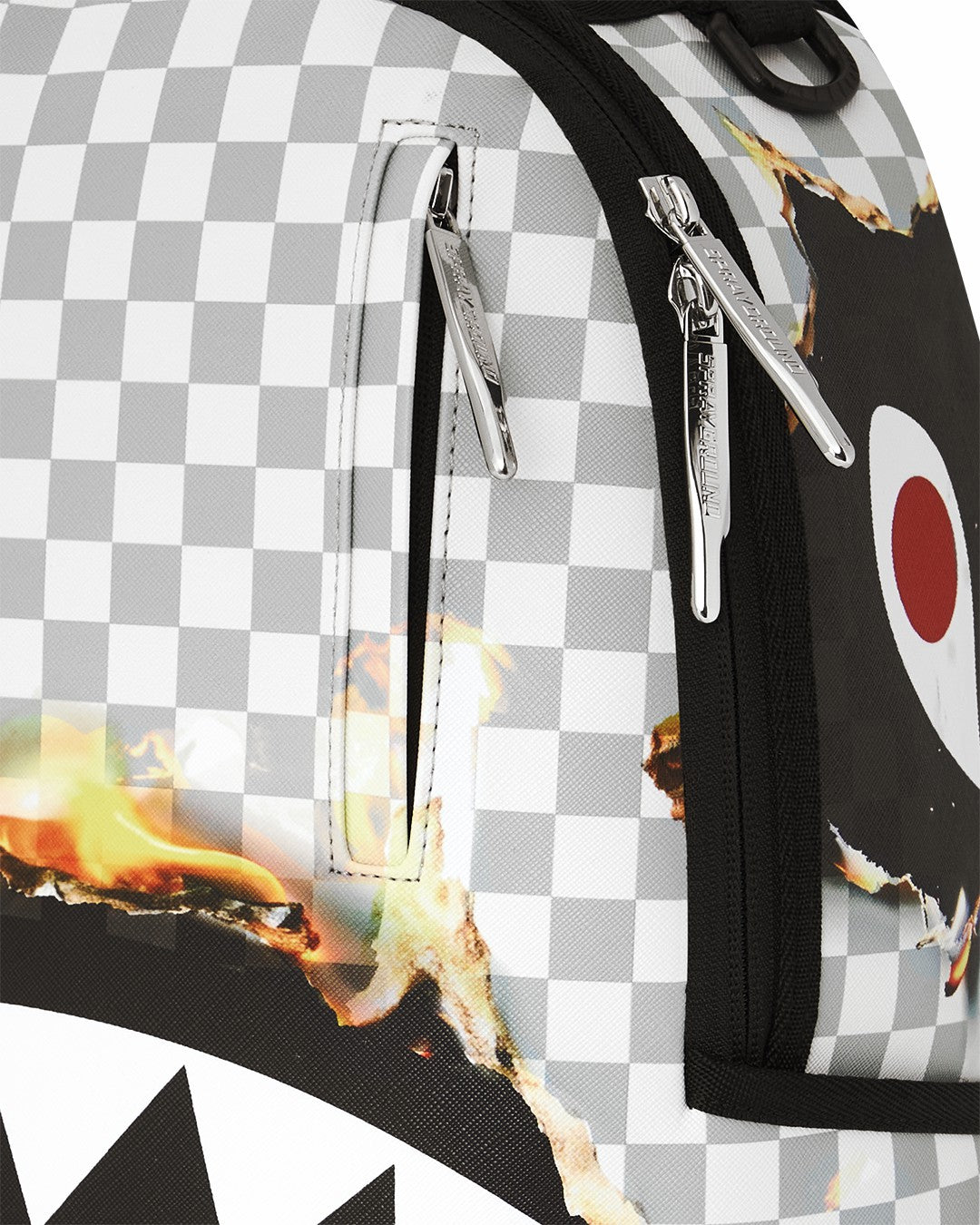 REVEAL THE REAL BACKPACK | Sprayground Limited Offer