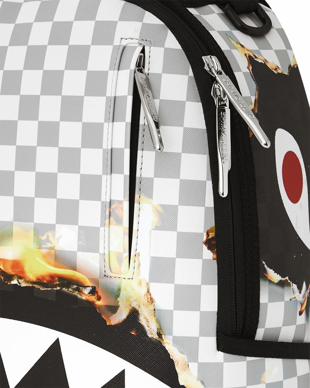 REVEAL THE REAL BACKPACK | Sprayground Limited Offer