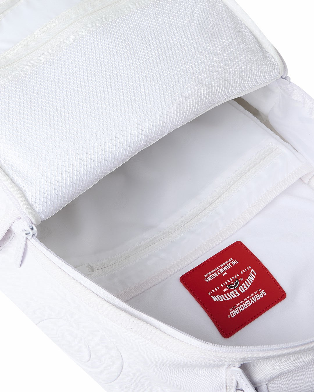 SEAL OF APPROVAL BACKPACK | Sprayground Special Offer
