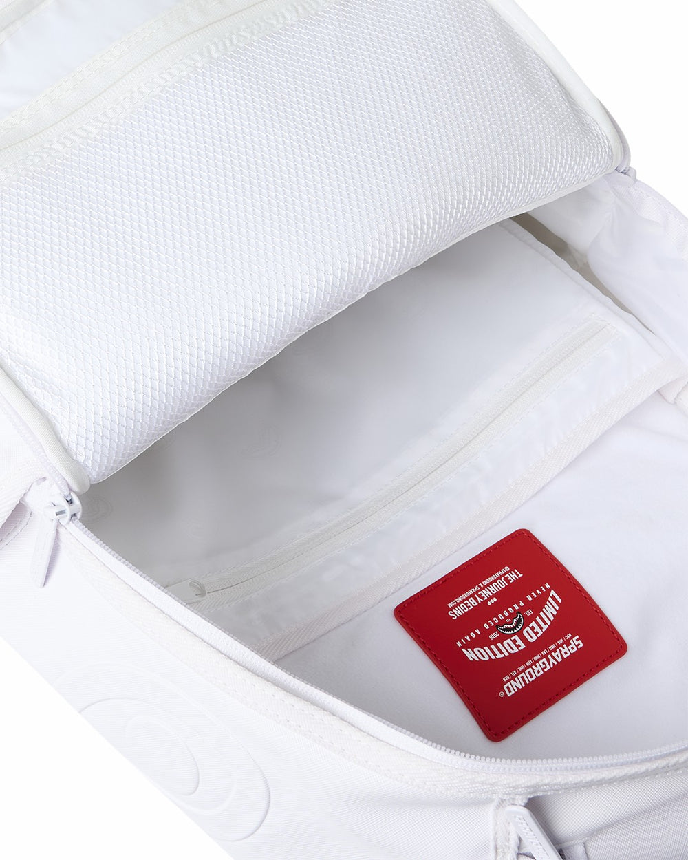SEAL OF APPROVAL BACKPACK | Sprayground Special Offer