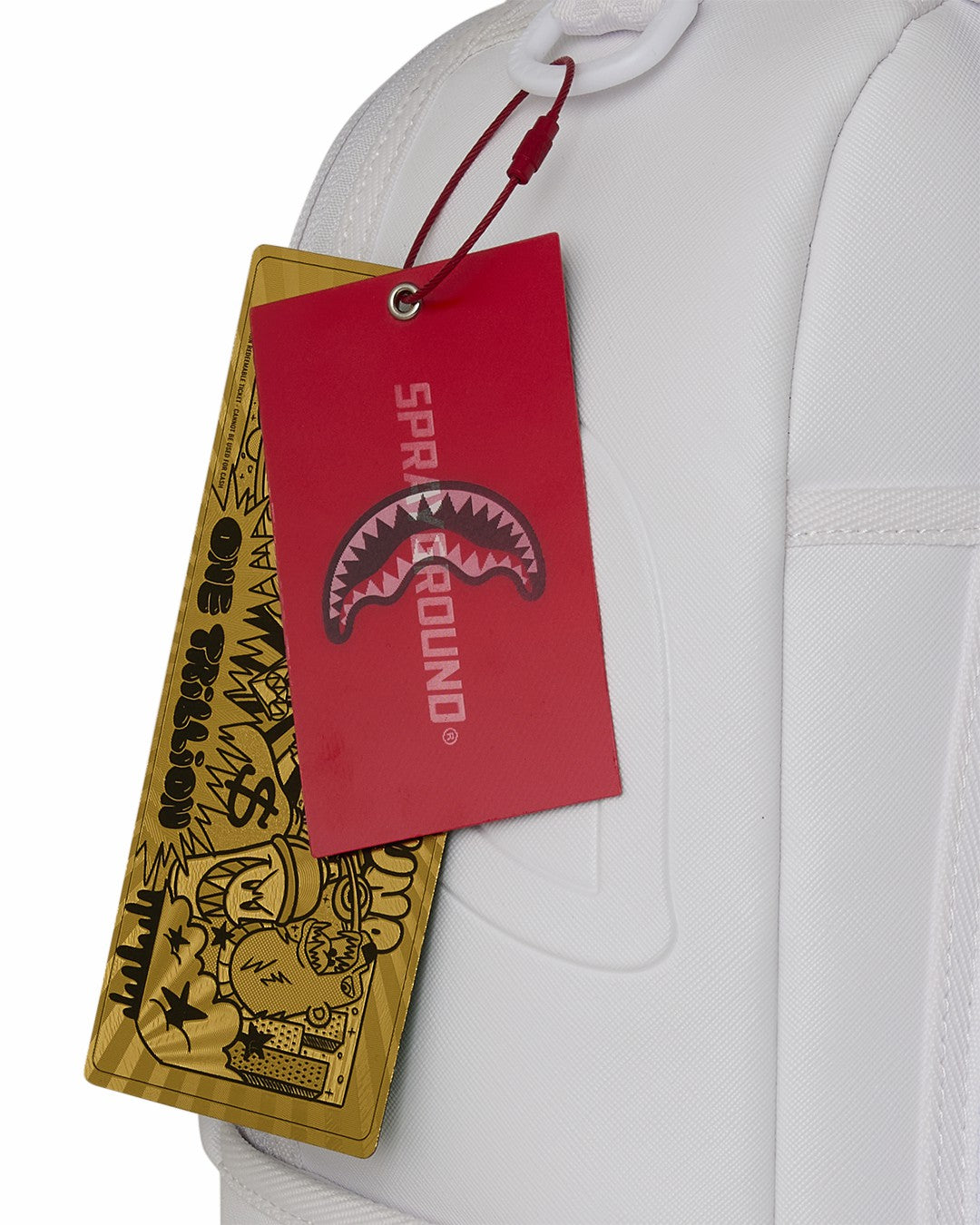 SEAL OF APPROVAL BACKPACK | Sprayground Special Offer