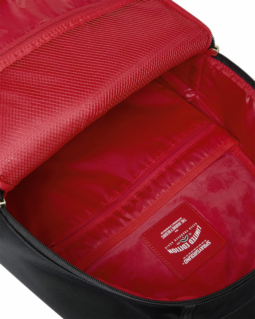 SHARK CENTRAL BANK BACKPACK | Sprayground Sale