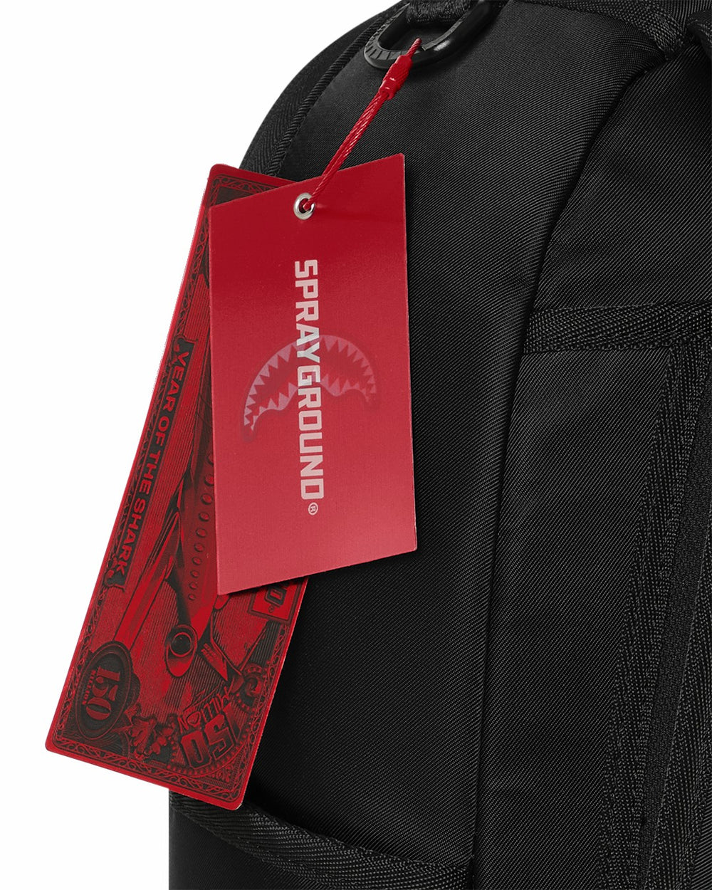 SHARK CENTRAL BANK BACKPACK | Sprayground Sale