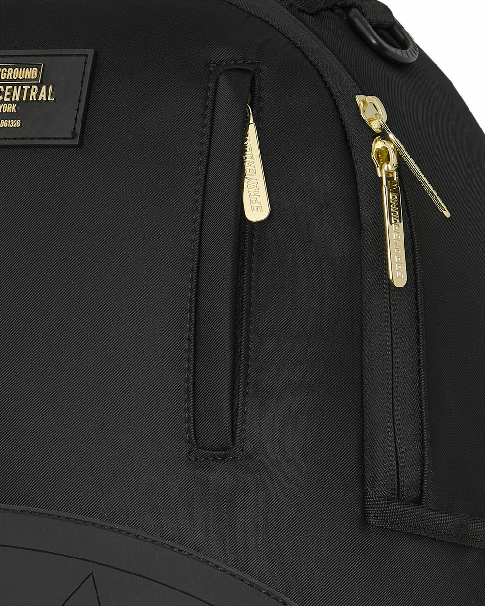 SHARK CENTRAL BANK BACKPACK | Sprayground Sale