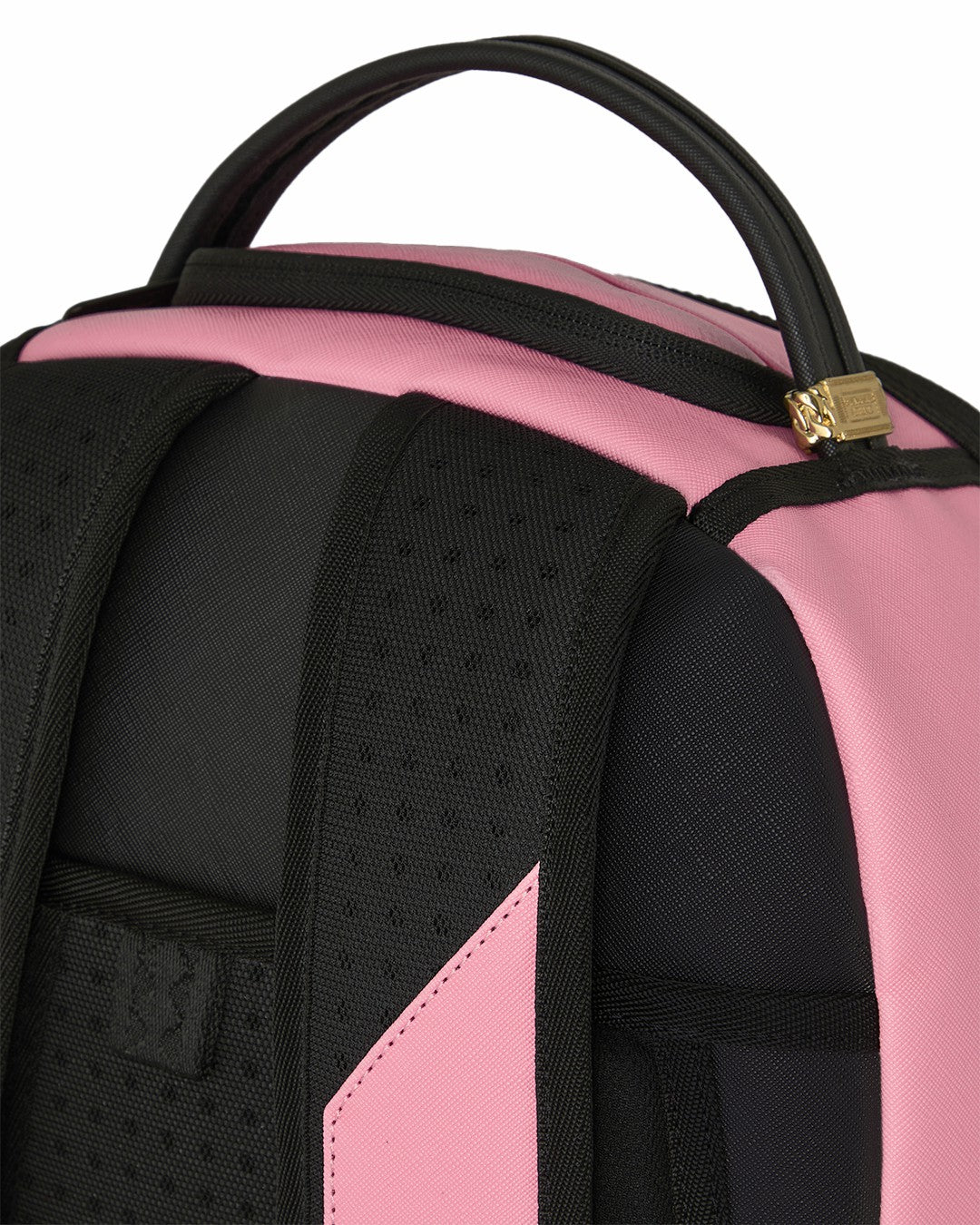 SHARK CENTRAL BUBBLE SHARK (PINK) BACKPACK | Sprayground Outlets
