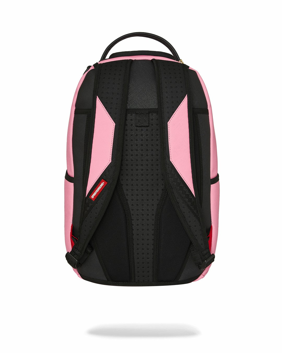 SHARK CENTRAL BUBBLE SHARK (PINK) BACKPACK | Sprayground Outlets