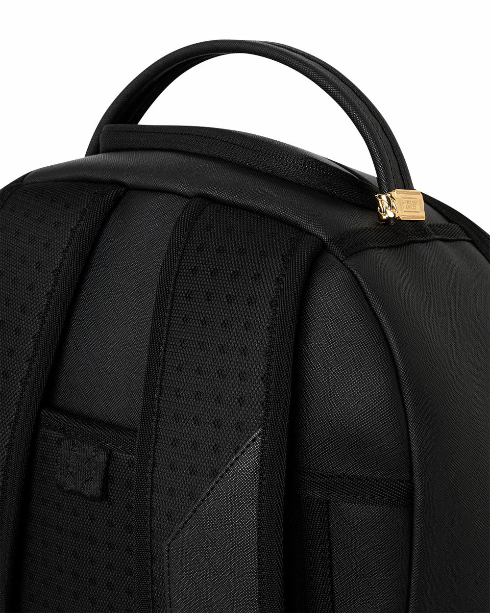 SHARK CENTRAL BUBBLE SHARK (BLK) BACKPACK | Sprayground Bargain