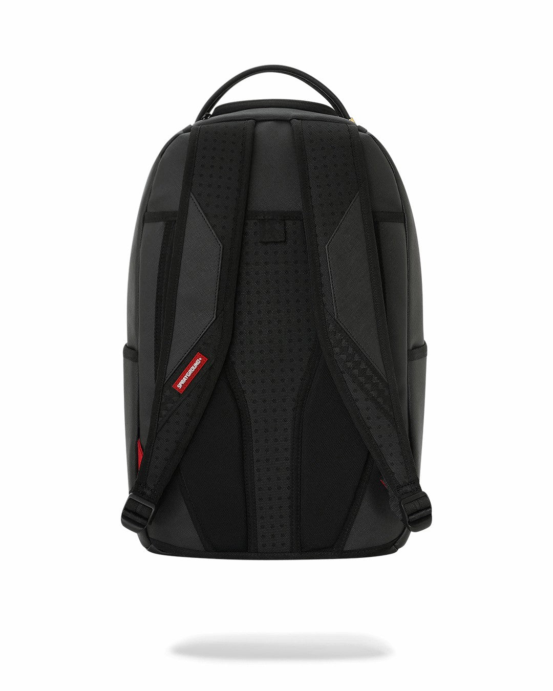 SHARK CENTRAL BUBBLE SHARK (BLK) BACKPACK | Sprayground Bargain