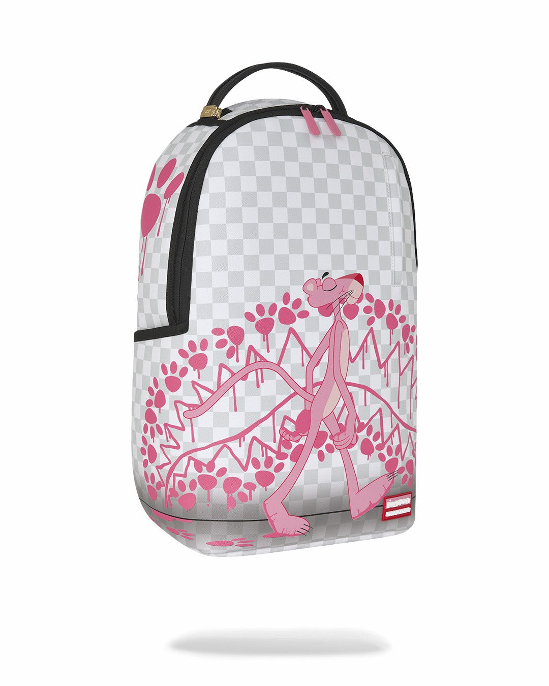 PINK PANTHER PAWPRINTS BACKPACK | Sprayground Savings