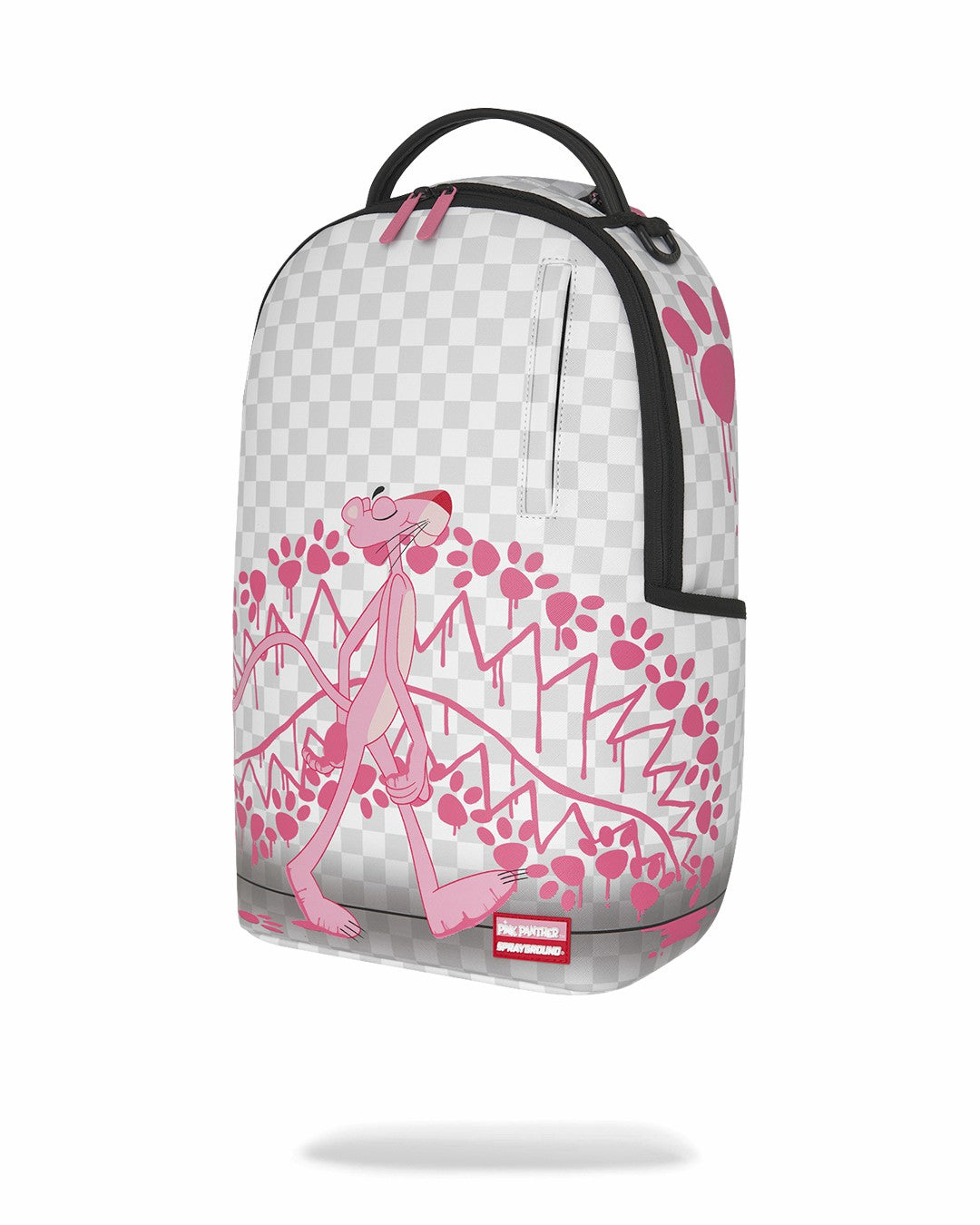 PINK PANTHER PAWPRINTS BACKPACK | Sprayground Savings