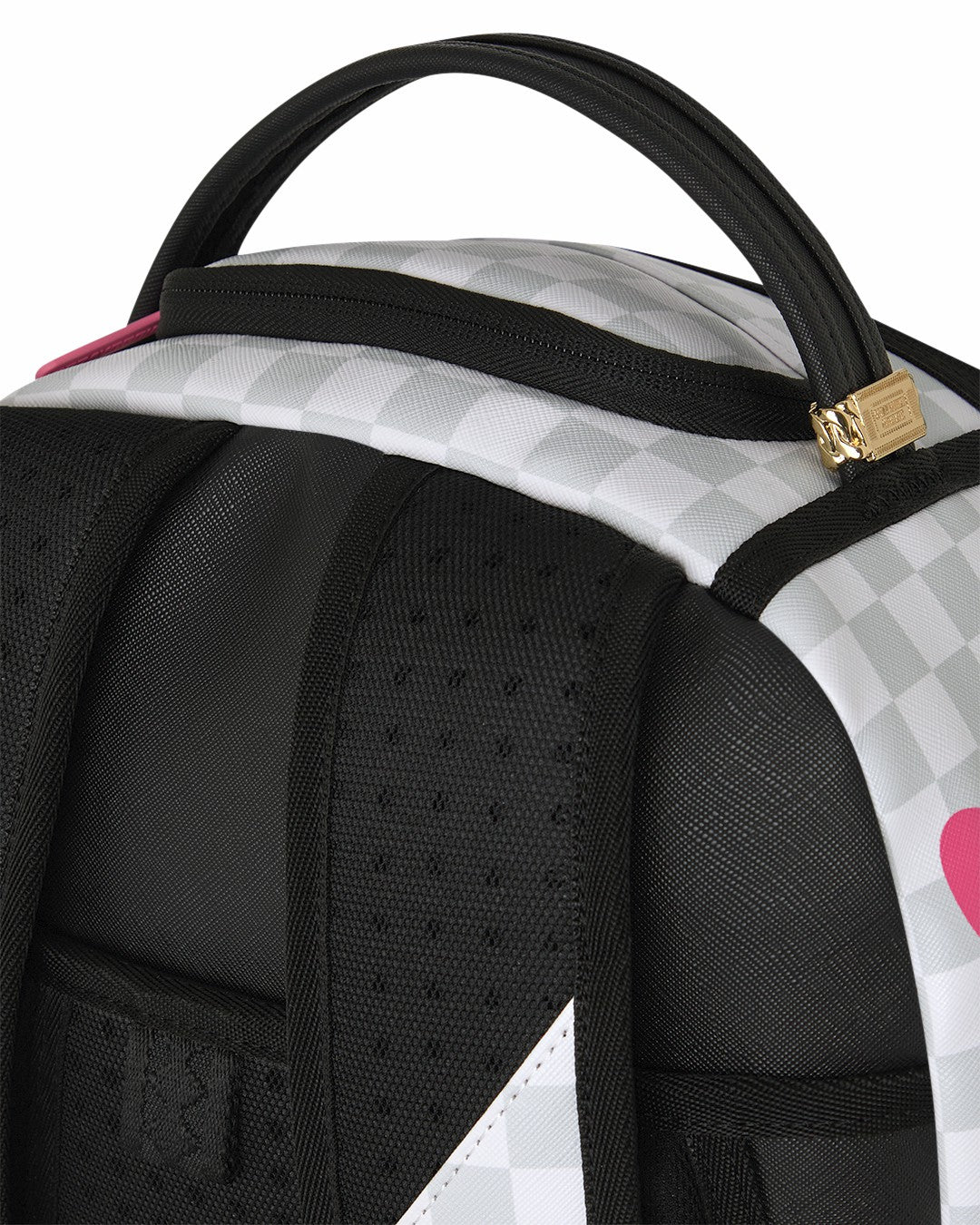 PINK PANTHER PAWPRINTS BACKPACK | Sprayground Savings