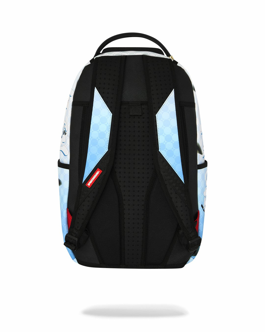 DBZ ULTRA INSTINCT GOKU BACKPACK | Sprayground Discounted