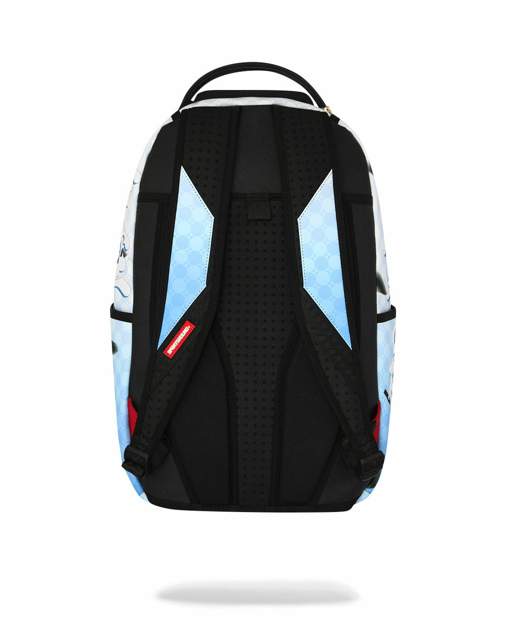 DBZ ULTRA INSTINCT GOKU BACKPACK | Sprayground Discounted