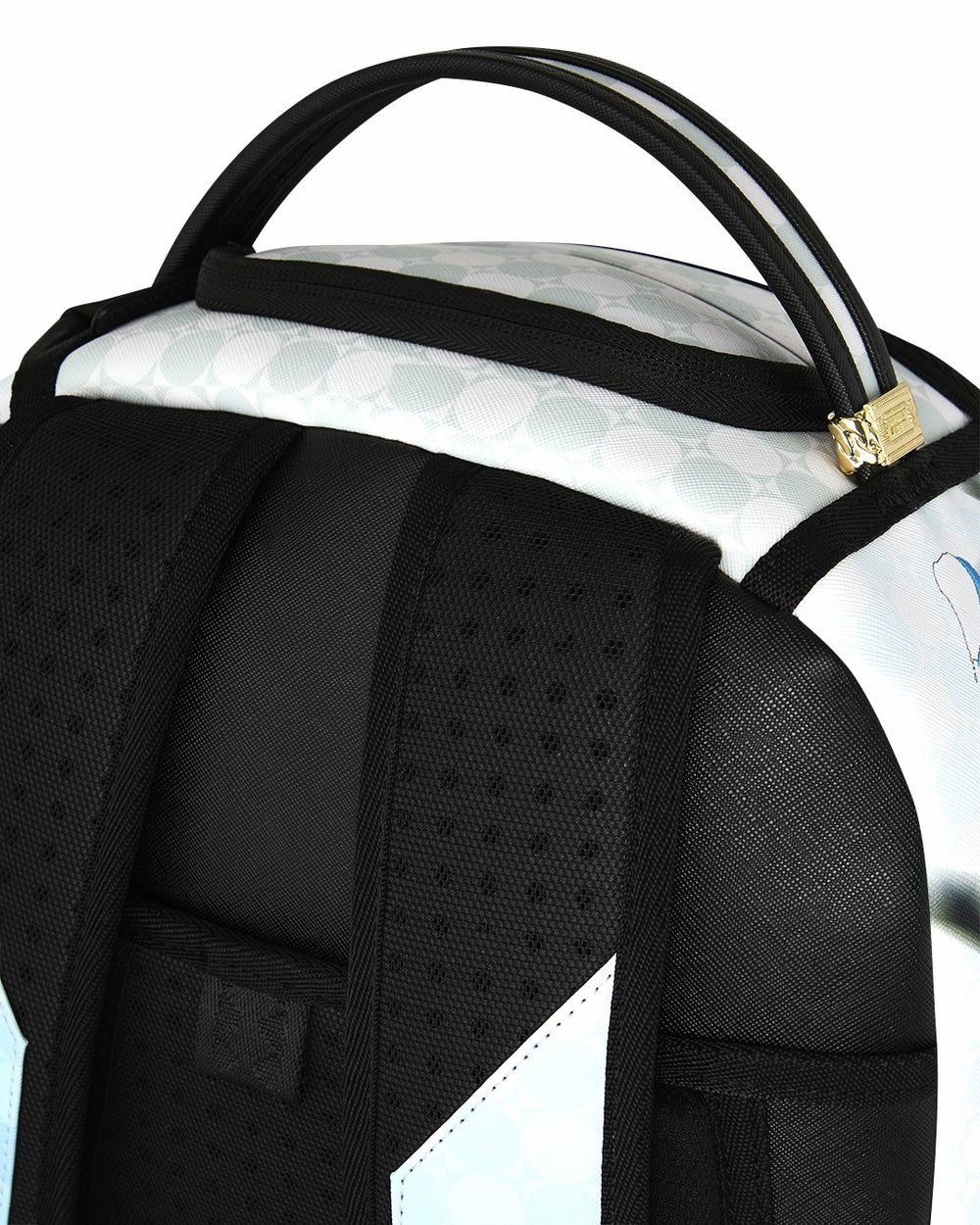 DBZ ULTRA INSTINCT GOKU BACKPACK | Sprayground Discounted