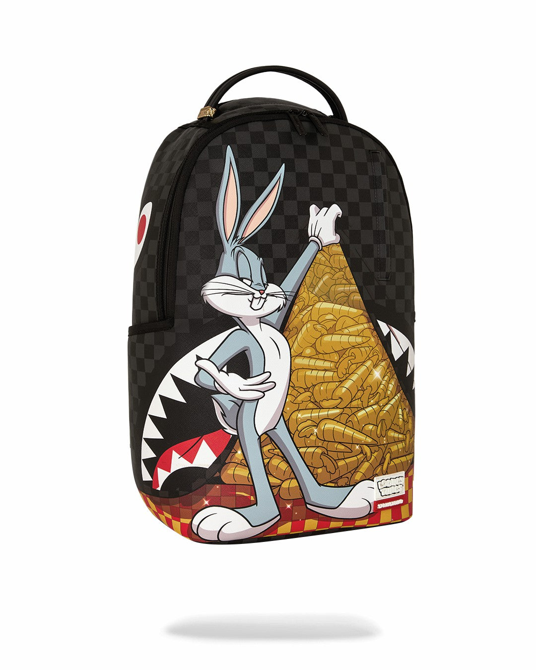 BUGS MONEY CARROT STACK BACKPACK | Sprayground Value Deal