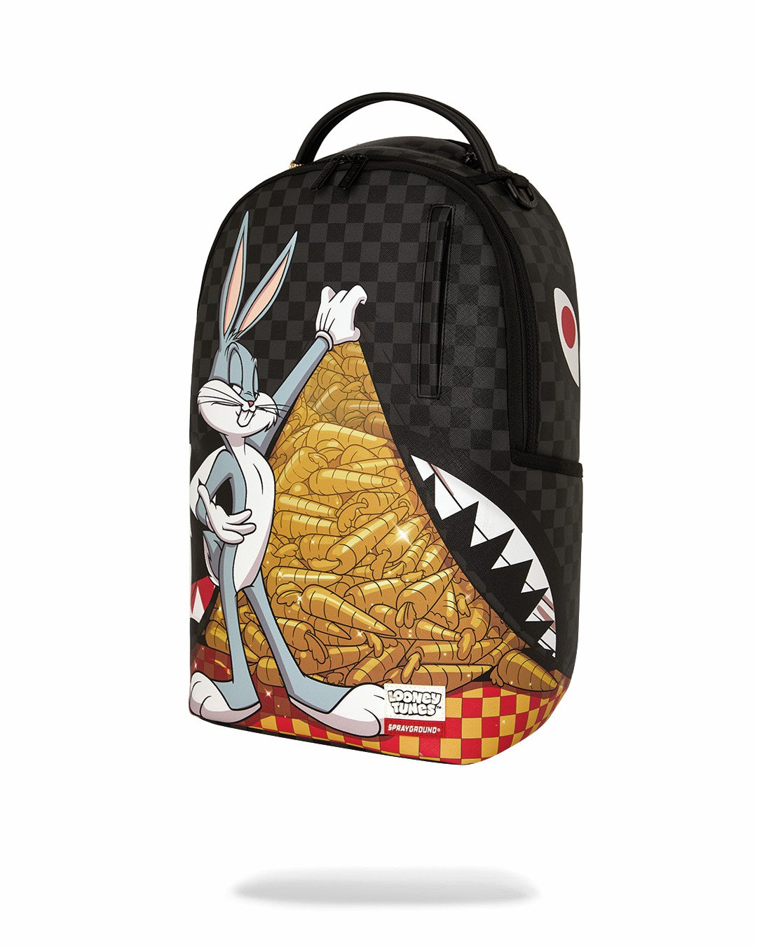 BUGS MONEY CARROT STACK BACKPACK | Sprayground Value Deal
