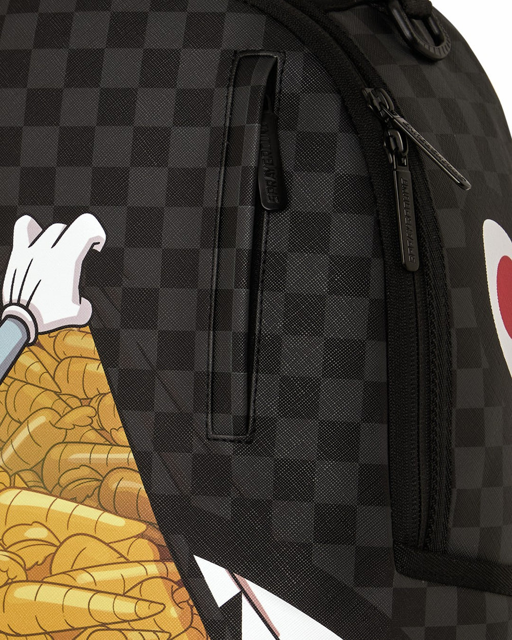 BUGS MONEY CARROT STACK BACKPACK | Sprayground Value Deal