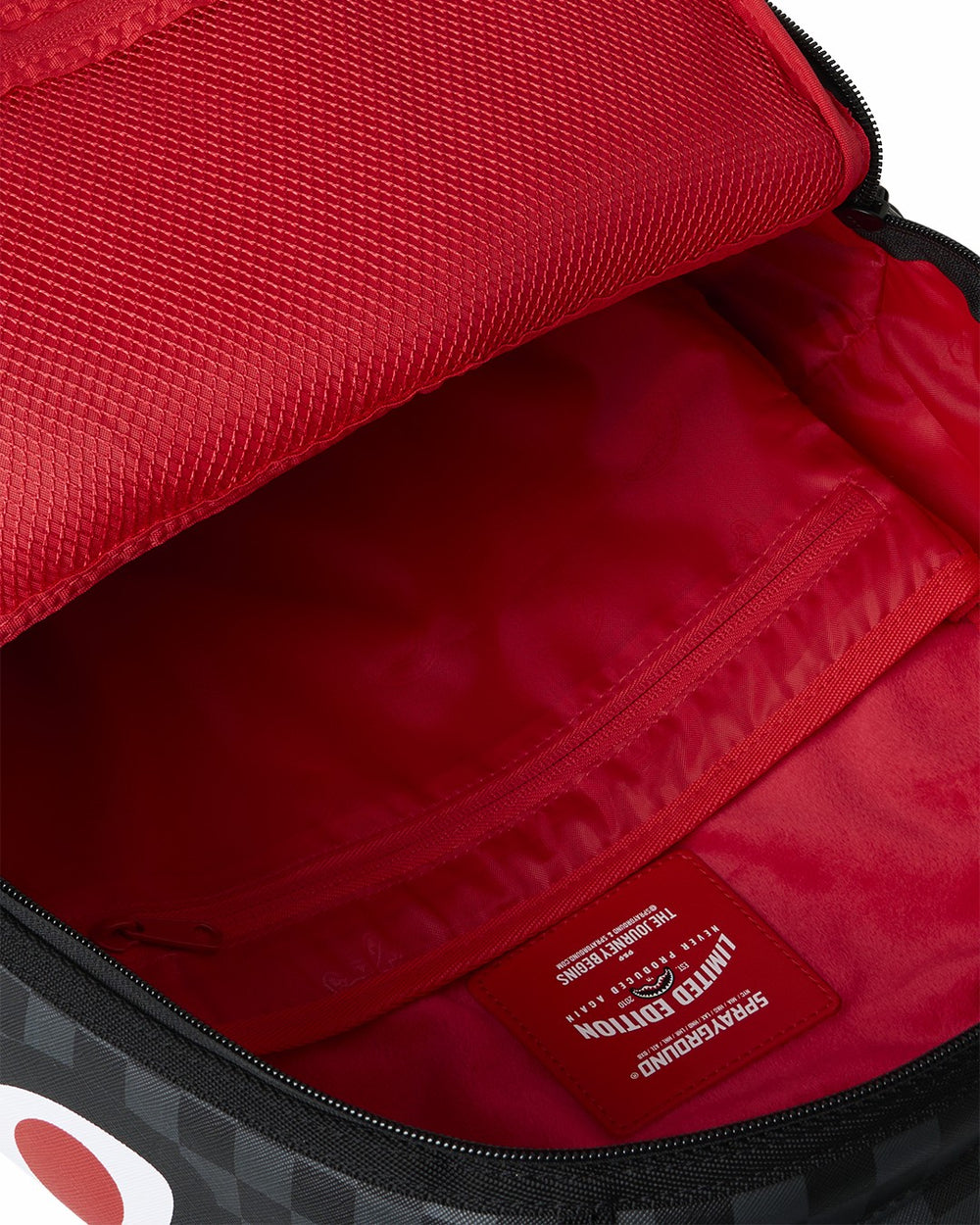 BUGS MONEY CARROT STACK BACKPACK | Sprayground Value Deal