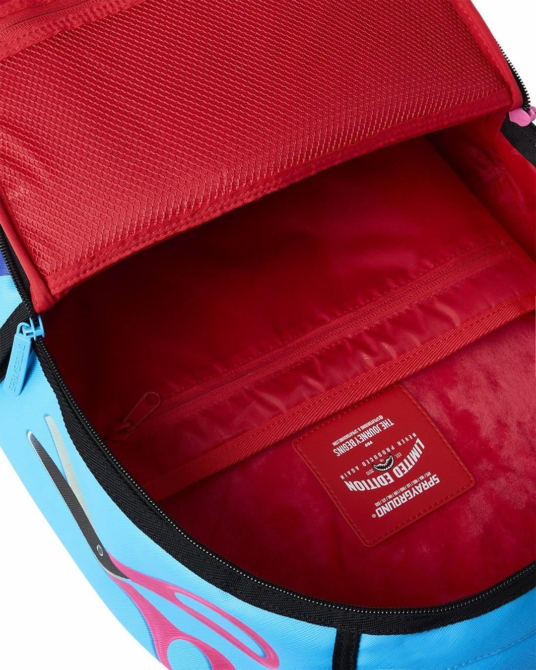 SHARK CENTRAL ZEN BACKPACK | Sprayground Exclusive Deal